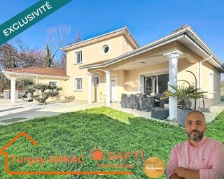  Maison � vendre 5 pi�ces 133 m�