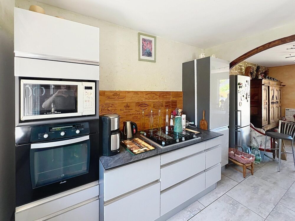Vente Maison Maison de 95 m² au coeur d'Avrillé Avrille