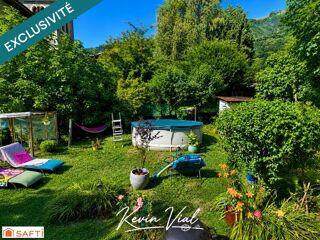  Maison à vendre 4 pièces 130 m²
