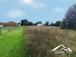  Terrain � vendre 3685 m�