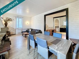  Maison � vendre 6 pi�ces 155 m�