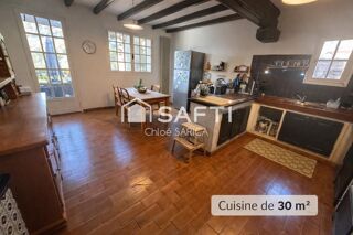  Maison � vendre 6 pi�ces 247 m�