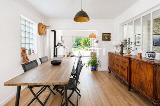  Maison à vendre 6 pièces 190 m²