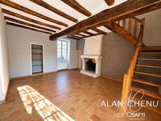 Vente Maison Maison familiale de 128 m2 - 4 chambres Ingrandes-de-touraine