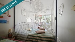  Appartement � vendre 4 pi�ces 80 m�