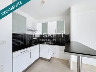  Appartement � vendre 2 pi�ces 40 m�