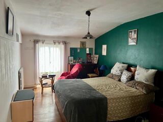  Maison à vendre 6 pièces 144 m²