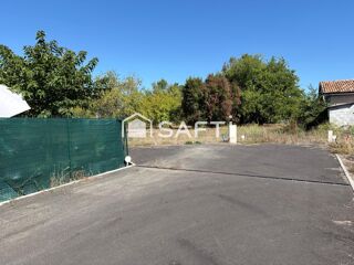  Terrain à vendre 765 m²