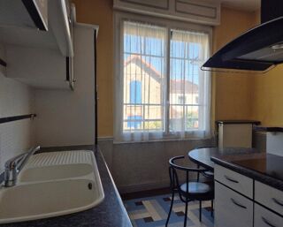  Maison à vendre 6 pièces 141 m²