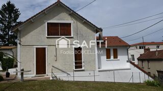  Maison � vendre 5 pi�ces 140 m�