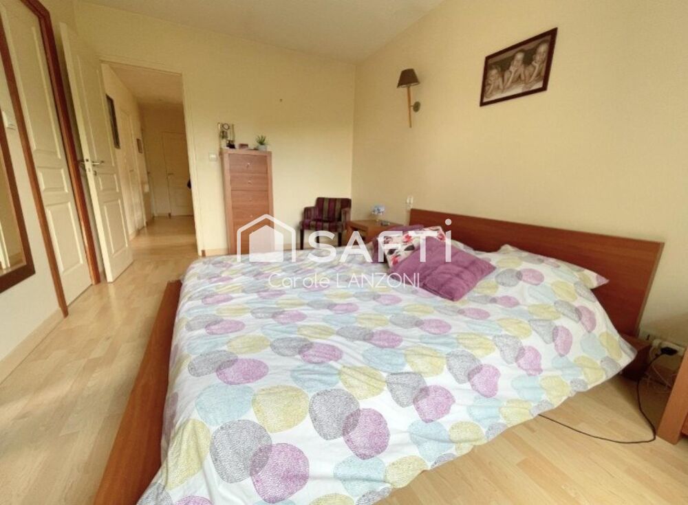 � vendre  Maison Bruz (35170)