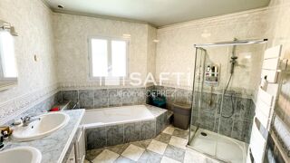  Maison � vendre 8 pi�ces 150 m�