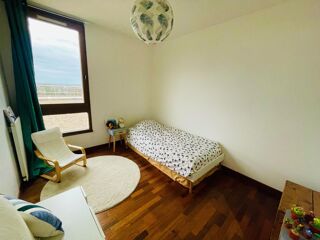  Appartement à vendre 5 pièces 94 m²