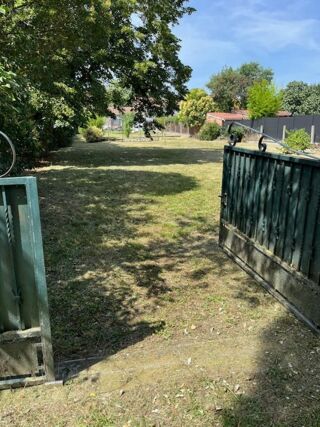  Terrain � vendre 977 m�