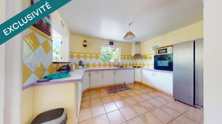  Maison � vendre 5 pi�ces 185 m�