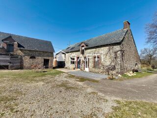  Maison  vendre 6 pices 205 m