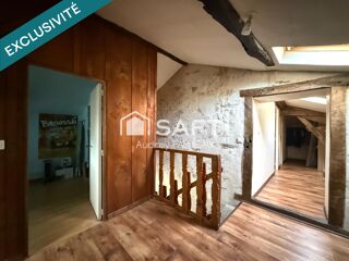  Maison à vendre 4 pièces 142 m²