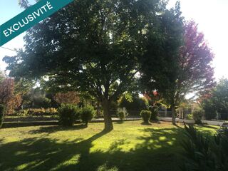  Maison  vendre 6 pices 131 m