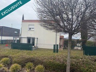  Maison � vendre 4 pi�ces 105 m�