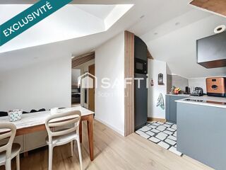  Appartement � vendre 2 pi�ces 40 m�