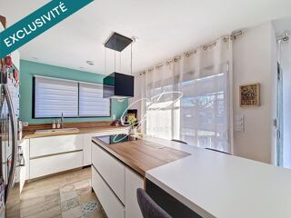  Maison à vendre 4 pièces 87 m²