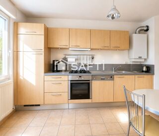  Appartement à vendre 3 pièces 67 m²