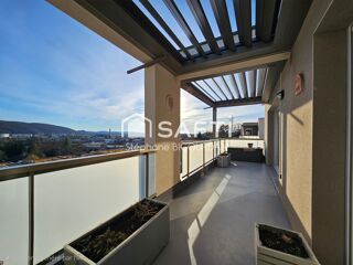  Appartement � vendre 5 pi�ces 108 m�