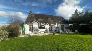  Maison à vendre 6 pièces 120 m²