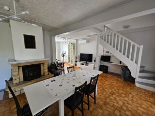  Maison à vendre 4 pièces 104 m²
