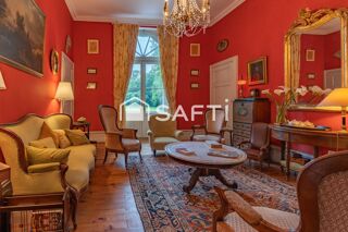  Maison à vendre 9 pièces 250 m²