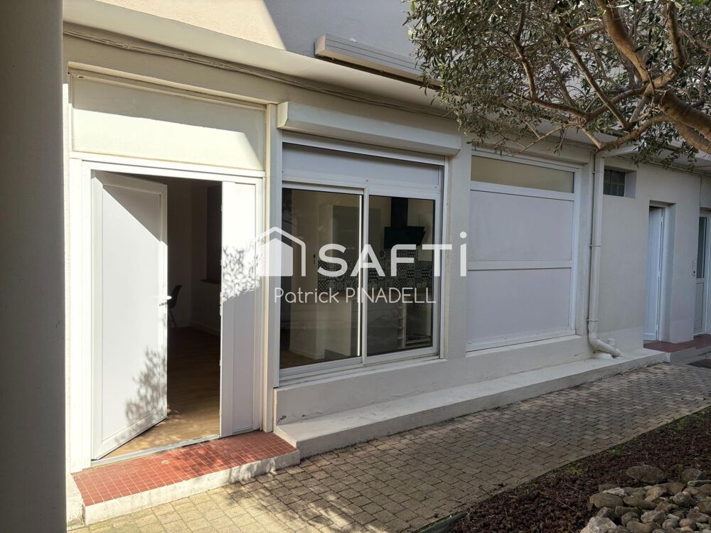 Lot appartements à Canet en Roussillon