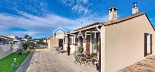  Maison � vendre 4 pi�ces 81 m�