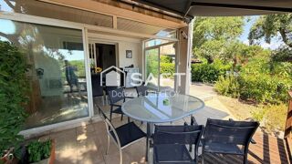  Appartement à vendre 2 pièces 44 m²