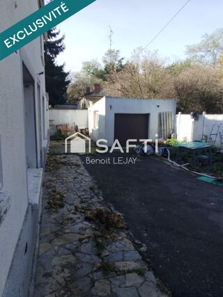 Vente Maison Maison individuel à rénover - 5 pièces - 94m² Anzin