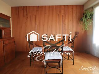  Appartement  vendre 5 pices 80 m