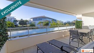  Appartement � vendre 3 pi�ces 71 m�