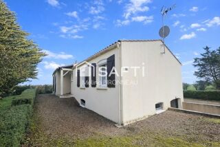  Maison � vendre 5 pi�ces 94 m�