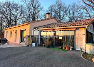  Maison à vendre 5 pièces 126 m²