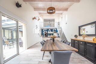  Maison à vendre 7 pièces 198 m²