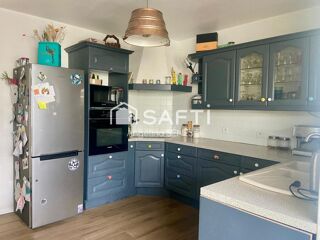  Maison � vendre 9 pi�ces 170 m�