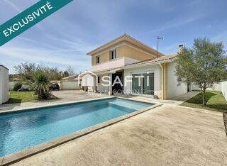  Maison � vendre 6 pi�ces 140 m�