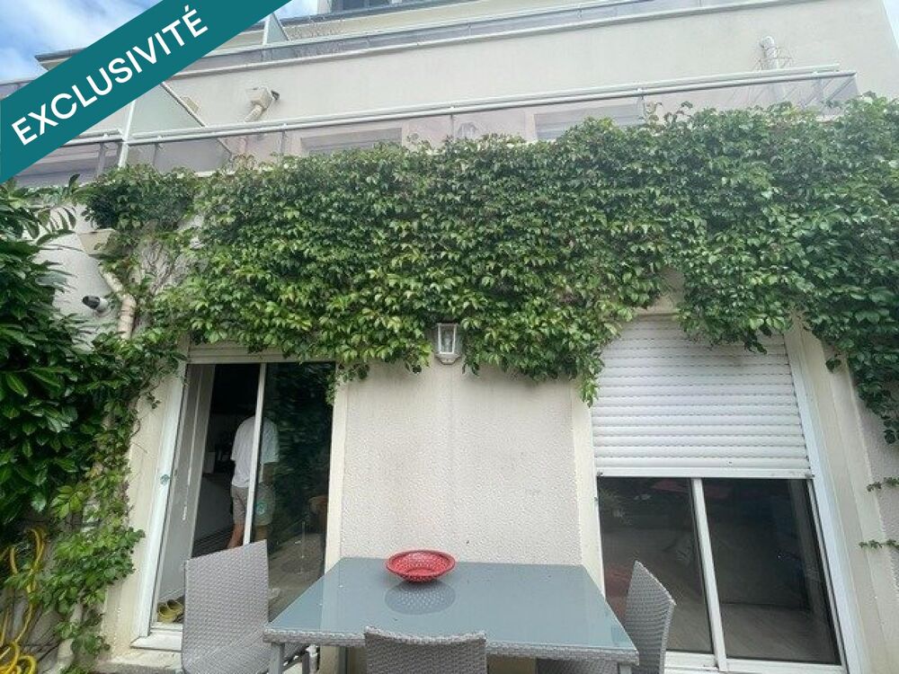 Vente Appartement THIAIS: A 220m des commerces, de toutes commodités Thiais