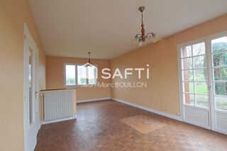  Maison  vendre 4 pices 91 m