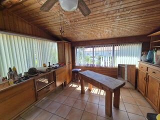  Maison � vendre 6 pi�ces 126 m�