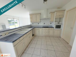  Maison  vendre 5 pices 123 m