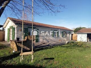  Maison à vendre 3 pièces 72 m²
