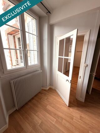  Appartement � vendre 3 pi�ces 79 m�