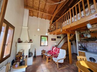  Maison � vendre 3 pi�ces 58 m�