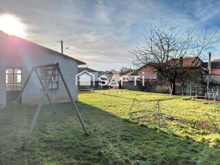  Maison � vendre 6 pi�ces 211 m�