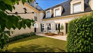  Appartement à vendre 4 pièces 88 m²